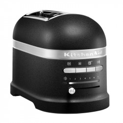 Skrudintuvas KitchenAid Artisan 5KMT2204EBK