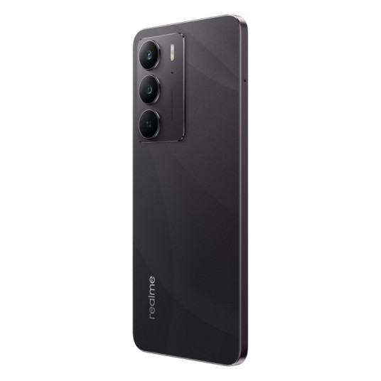 Telefonas Realme C75 8GB/128GB Storm Black