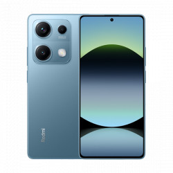 Telefonas Xiaomi Redmi Note 14S 4G 8GB/256GB Ocean Blue