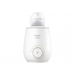 Philips SCF358 Baby bottle warmer