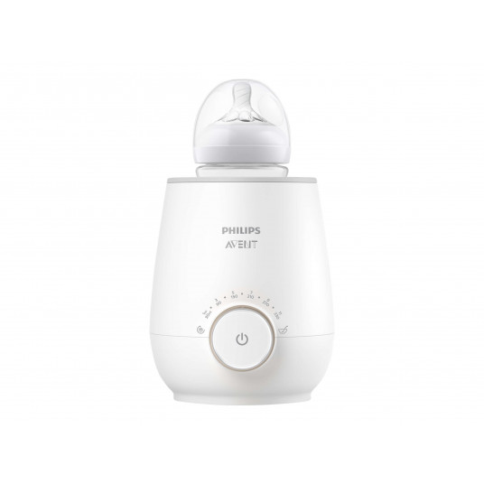 Philips SCF358 Baby bottle warmer