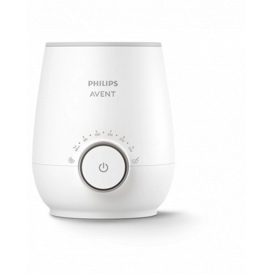 Philips SCF358 Baby bottle warmer