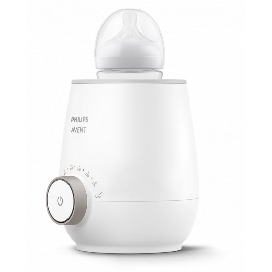 Philips SCF358 Baby bottle warmer