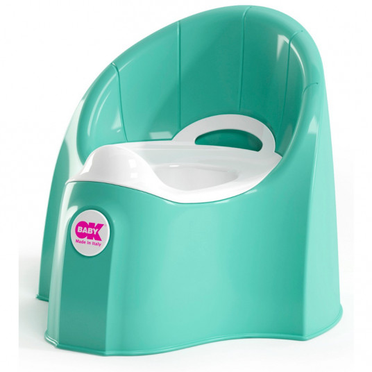 OKBABY Pasha naktipuodis blue, 38911500