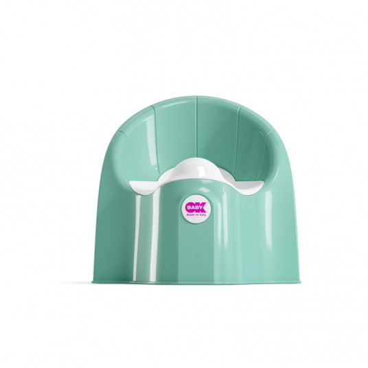 OKBABY Pasha naktipuodis blue, 38911500