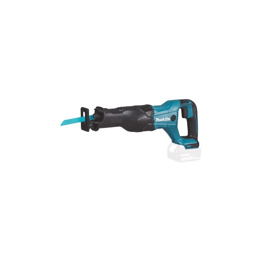 Saw reciprocating MAKITA DJR186Z