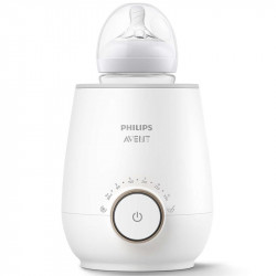 ELEKTRINIS BUTELIŲ ŠILTINTUVAS "Philips