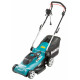 Elektrinė vejapjovė Makita ELM3720