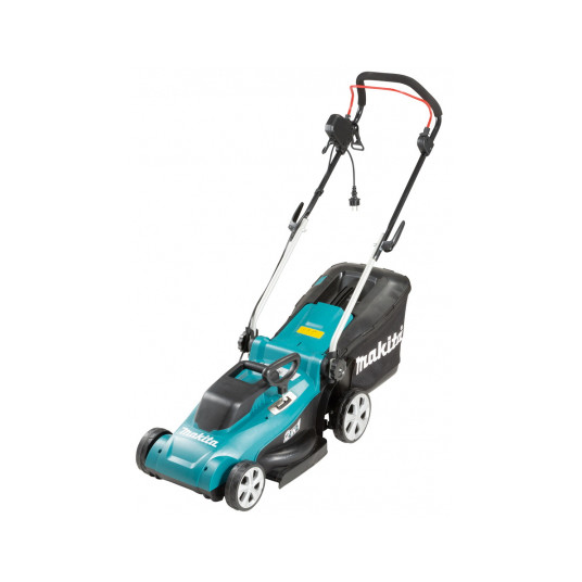 Elektrinė vejapjovė Makita ELM3720