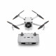 Dronas DJI MINI 3 (su įprastu pultu)
