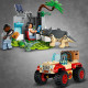 LEGO® 76963 Jurassic World Dinozauriukų gelbėjimo centras