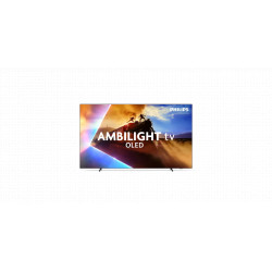 Televizorius Philips 48OLED770/12 OLED 48" Smart