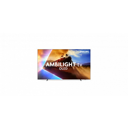 Televizorius Philips 48OLED770/12 OLED 48" Smart