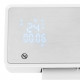 Šildymo užuolaida Noveen HC3299 TUYA WiFi SMART nuotolinio valdymo pultas LED