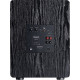 Magnat ALPHA RS12 Juoda Aktyvus žemų dažnių garsiakalbis 120 W