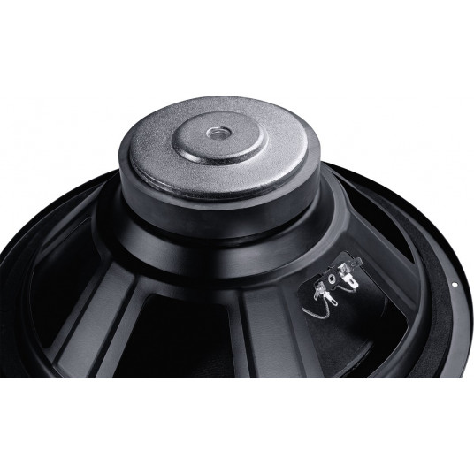 Magnat ALPHA RS12 Juoda Aktyvus žemų dažnių garsiakalbis 120 W