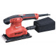 Makita M9203 Nešiojamasis šlifuoklis Juostinis šlifuoklis 12000 RPM 24000 OPM