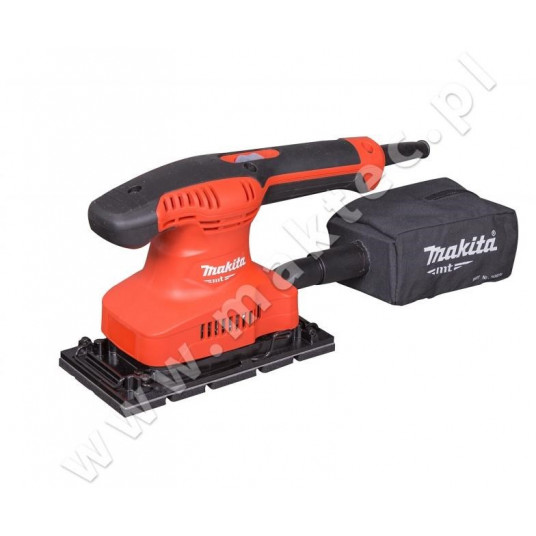 Makita M9203 Nešiojamasis šlifuoklis Juostinis šlifuoklis 12000 RPM 24000 OPM