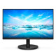 Philips V Line 272V8LA/00 kompiuterio monitorius 68,6 cm (27") 1920 x 1080 pikseliai Full HD LED Juoda