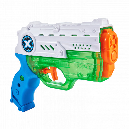 XSHOT vandens šautuvas Fast-Fill, 2vnt., 56334