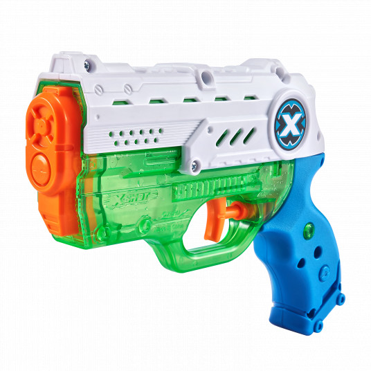 XSHOT vandens šautuvas Fast-Fill, 2vnt., 56334