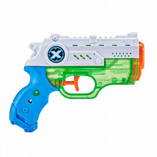 XSHOT vandens šautuvas Fast-Fill, 2vnt., 56334