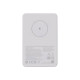 Išorinė baterija Xiaomi Magnetic Power Bank 5000mAh