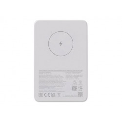 Išorinė baterija Xiaomi Magnetic Power Bank 5000mAh