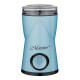 Feel-Maestro MR-453-BLUE coffee grinder Blade grinder 180 W