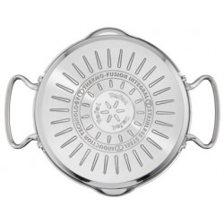 Tefal Duetto+ G719S674 keptuvių ir puodų rinkinys 6 vnt