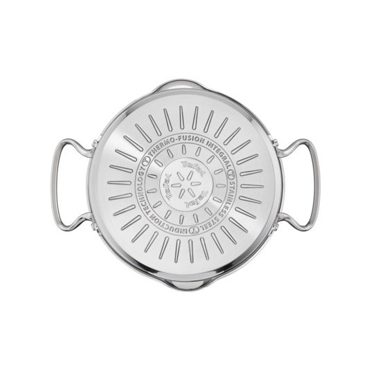 Tefal Duetto+ G719S674 keptuvių ir puodų rinkinys 6 vnt
