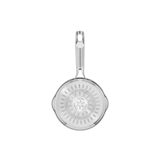Tefal Duetto+ G719S674 keptuvių ir puodų rinkinys 6 vnt