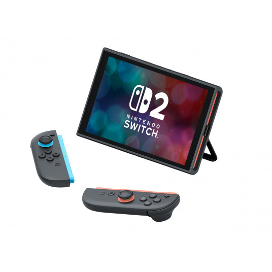 Žaidimų konsolė Nintendo Switch 2 + Mario Kart World