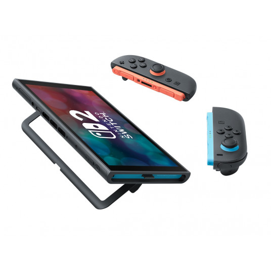Žaidimų konsolė Nintendo Switch 2 + Mario Kart World