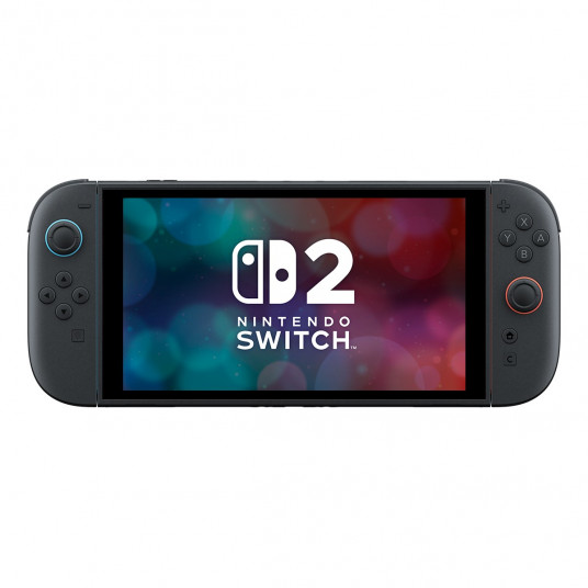 Žaidimų konsolė Nintendo Switch 2 + Mario Kart World