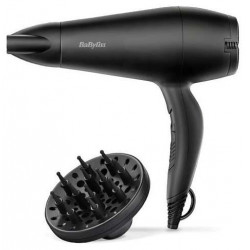 Plaukų džiovintuvas D215DE BABYLISS