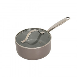 Puodas su dangčiu 18 cm 1,9 l MAESTRO MR-4009-18S