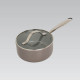 Puodas su dangčiu 18 cm 1,9 l MAESTRO MR-4009-18S