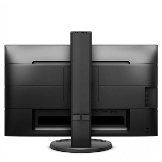 "61,1cm/24,1"" (1920x1200) Philips B Line 240B9 16:10 WUXGA IPS 4ms 75Hz HDMI DVI VGA DP Speaker Black"