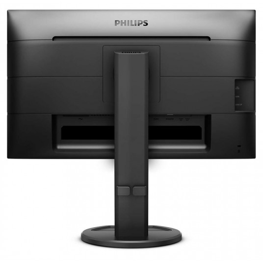 "61,1cm/24,1"" (1920x1200) Philips B Line 240B9 16:10 WUXGA IPS 4ms 75Hz HDMI DVI VGA DP Speaker Black"