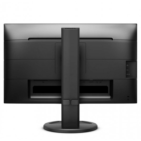 "61,1cm/24,1"" (1920x1200) Philips B Line 240B9 16:10 WUXGA IPS 4ms 75Hz HDMI DVI VGA DP Speaker Black"