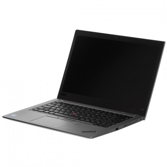 LENOVO ThinkPad T480S i5-8250U 16GB 256GB SSD 14" FHD Win11pro Naudotas