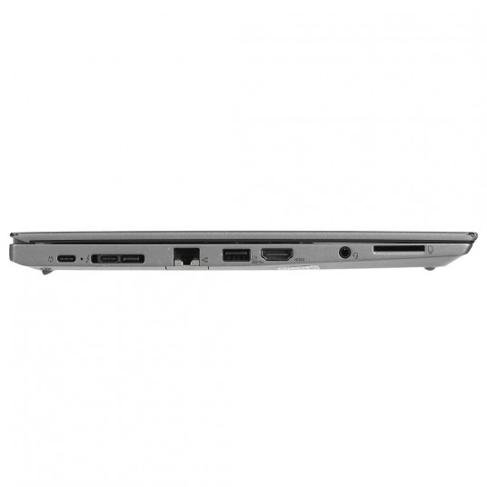 LENOVO ThinkPad T480S i5-8250U 16GB 256GB SSD 14" FHD Win11pro Naudotas