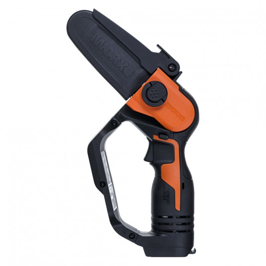 ŠAKŲ PJOVIMO ĮRENGINYS 20V 12CM, 1X2.0 AH ĮKROVIKLIS 2 A WORX