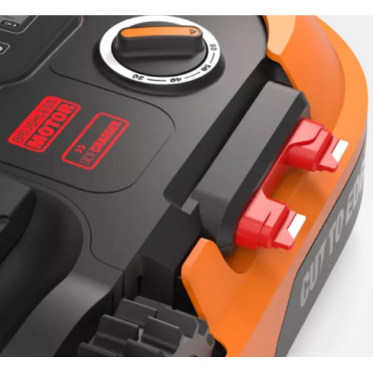 Worx Landroid M700