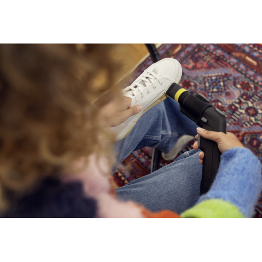 Kärcher Shoe!Cleaner SE 3 Compact, SE 4, 5 ja 6 kenkäpuhdistin