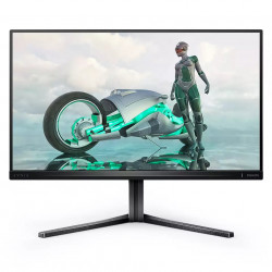 „Philips“ monitorius 25M2N3200W/00 24,5 colio, VA, FHD, 1920 x 1080, 16:9, 1 ms, 300 cd/m², HDMI prievadų skaičius 2, 240 Hz