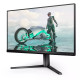 „Philips“ monitorius 25M2N3200W/00 24,5 colio, VA, FHD, 1920 x 1080, 16:9, 1 ms, 300 cd/m², HDMI prievadų skaičius 2, 240 Hz