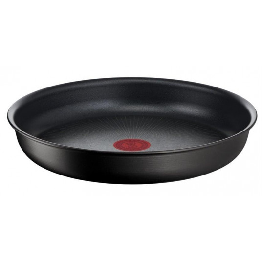 Keptuvė Tefal INGENIO UNLIMITED, 26 cm, aliuminis