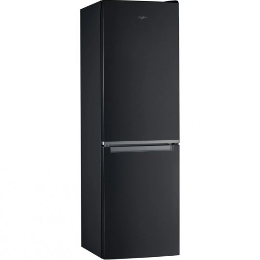 Šaldytuvas Whirlpool W7 811I K 